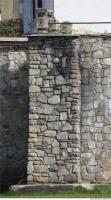 Photo Texture of Wall Stones 0008